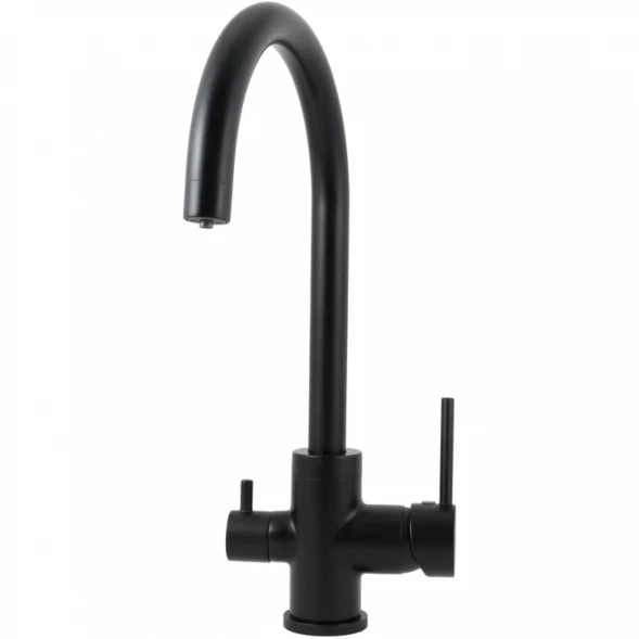Смеситель для кухни с фильтром Kaiser Merkur 26744-9 + H851P00