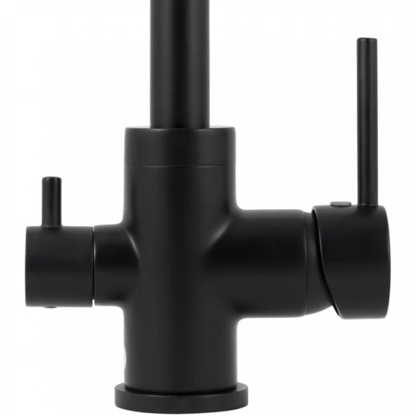 Смеситель для кухни с фильтром Kaiser Merkur 26744-9 + H851P00