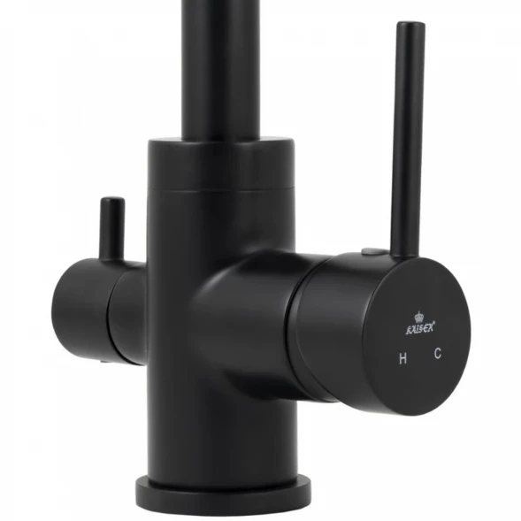 Смеситель для кухни с фильтром Kaiser Merkur 26744-9 + H851P00