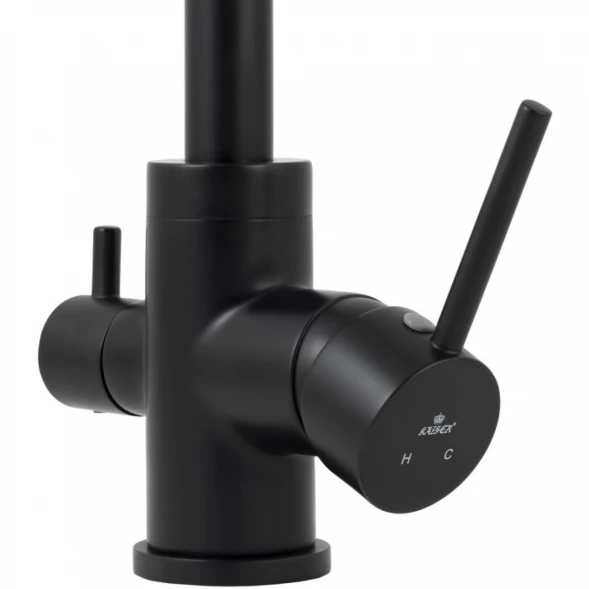 Смеситель для кухни с фильтром Kaiser Merkur 26744-9 + H851P00