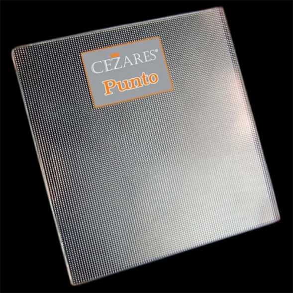 Шторка для ванны Cezares Eco 80 см текстурное стекло ECO-O-V-1-80/140-P-Cr-R