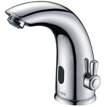 Смеситель для раковины сенсорный WasserKRAFT Rossel 2813