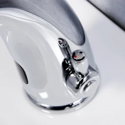 Смеситель для раковины сенсорный WasserKRAFT Rossel 2813