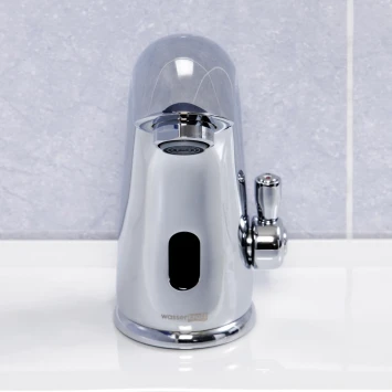 Смеситель для раковины сенсорный WasserKRAFT Rossel 2813