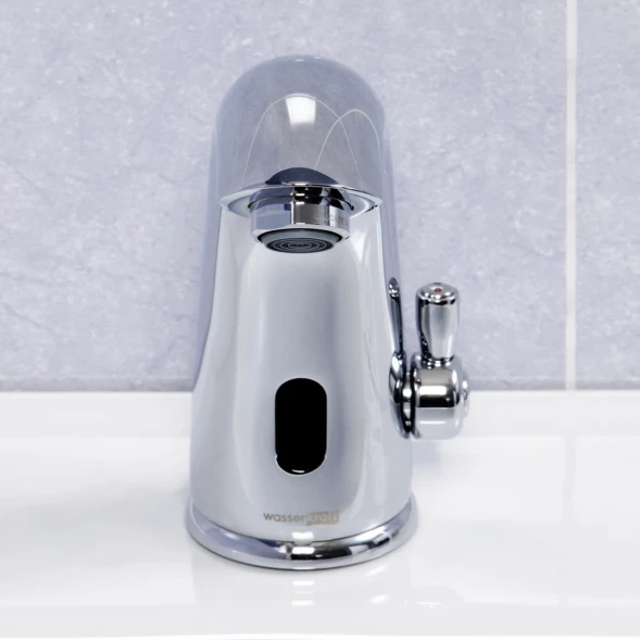 Смеситель для раковины сенсорный WasserKRAFT Rossel 2813