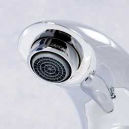 Смеситель для раковины сенсорный WasserKRAFT Rossel 2813