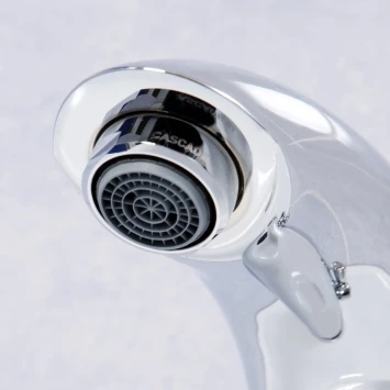 Смеситель для раковины сенсорный WasserKRAFT Rossel 2813