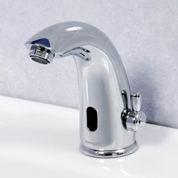 Смеситель для раковины сенсорный WasserKRAFT Rossel 2813