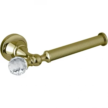 Держатель туалетной бумаги Cezares Olimp OLIMP-TH04-02-Sw бронза