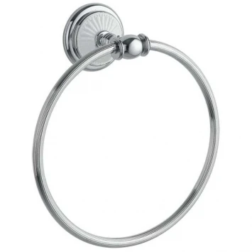 Кольцо для полотенец Boheme Vogue 10135