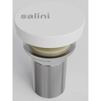 Донный клапан Salini S-Stone D 504 162302M
