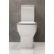 Сиденье для унитаза с микролифтом BelBagno Vaso BB127SC