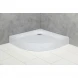 Акриловый поддон 90x90 см BelBagno TRAY-BB-R-90-550-15-W