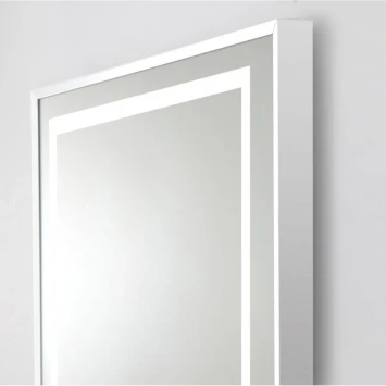 Зеркало 68,5x88,5 см BelBagno Kraft SPC-KRAFT-685-885-TCH-WARM