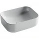 Раковина 40x30,5 см Ceramica Nova Element CN5042