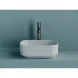 Раковина 40x30,5 см Ceramica Nova Element CN5042