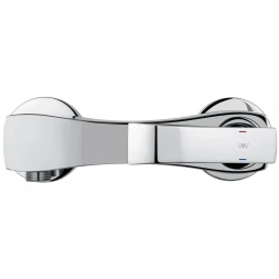 Смеситель для душа Wonzon &amp; Woghand Triumph WW-564101-CR хром