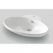 Раковина 63x47 см Artceram Fuori 3 TFL004 01 00 bi*1