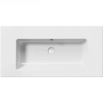 Раковина 100x50 см GSI Pura 8844111