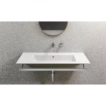 Раковина 100x50 см GSI Pura 8844111