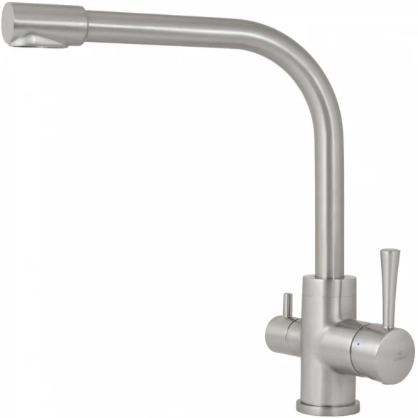 Смеситель для кухни с фильтром Kaiser Merkur БР26044-5