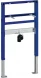 Монтажный элемент для умывальника, H82-98, Geberit Duofix 111.490.00.1
