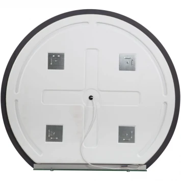 Зеркало 100x100 см BelBagno SPC-RNG-1000-LED-TCH-MENS