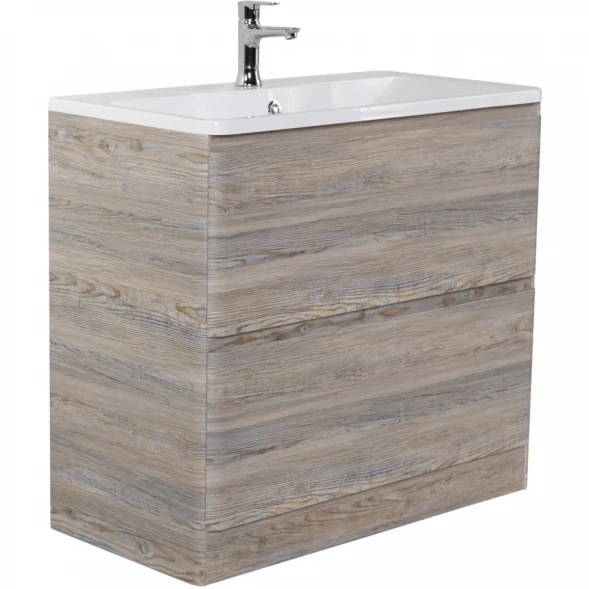 Тумба Pino Scania 99,6 см BelBagno Albano ALBANO-1000-2C-PIA-PS