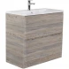Тумба Pino Scania 99,6 см BelBagno Albano ALBANO-1000-2C-PIA-PS