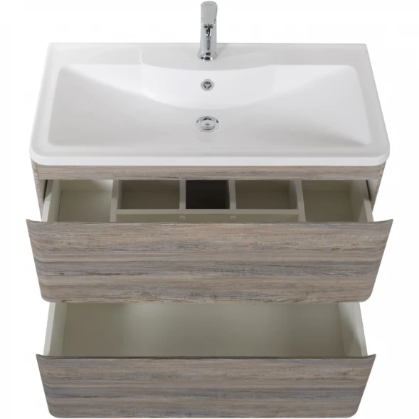 Тумба Pino Scania 99,6 см BelBagno Albano ALBANO-1000-2C-PIA-PS
