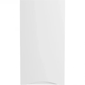 Шкаф подвесной Bianco Lucido BelBagno Marino FLY-MARINO-750-1A-SC-BL-P-L