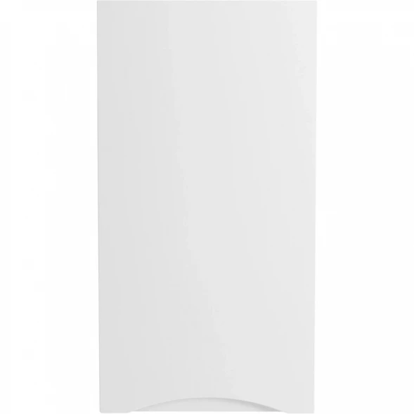 Шкаф подвесной Bianco Lucido BelBagno Marino FLY-MARINO-750-1A-SC-BL-P-L