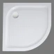 Акриловый поддон 85x85 см BelBagno TRAY-BB-R-85-550-15-W