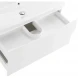 Тумба Bianco Lucido 76,2 см BelBagno Marino MARINO-CER-800-2C-SO-BL-P
