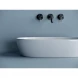 Раковина 60x38 см Ceramica Nova Element CN5039