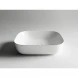 Раковина 50,5x40,5 см Ceramica Nova Element CN6008
