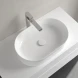 Раковина 56x36 см Villeroy &amp; Boch Collaro 4A1956R1