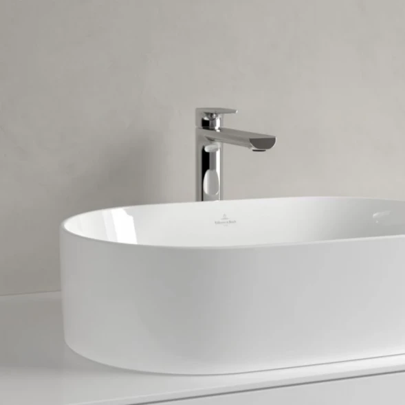 Раковина 56x36 см Villeroy &amp; Boch Collaro 4A1956R1