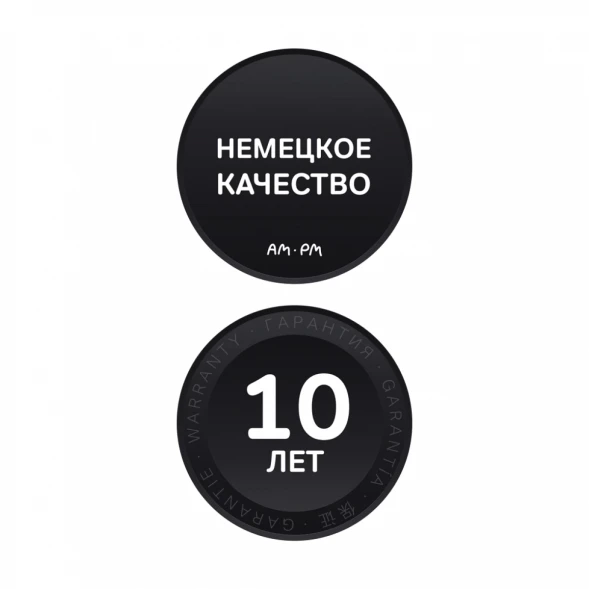 Смеситель для кухни с подключением к фильтру AM.PM Like F8007822