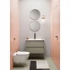 Раковина 80x50 см GSI Pura 8843111