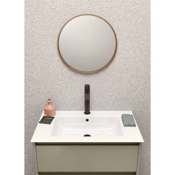 Раковина 80x50 см GSI Pura 8843111