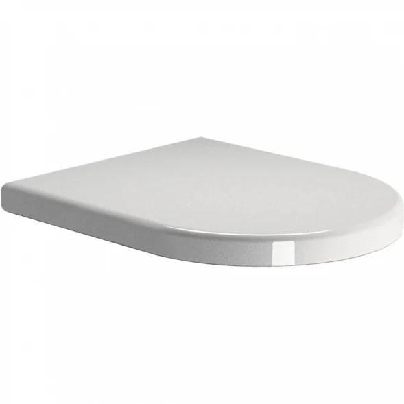 Сиденье для унитаза GSI Norm MS86N11