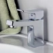 Смеситель для умывальника WasserKRAFT Aller 1063
