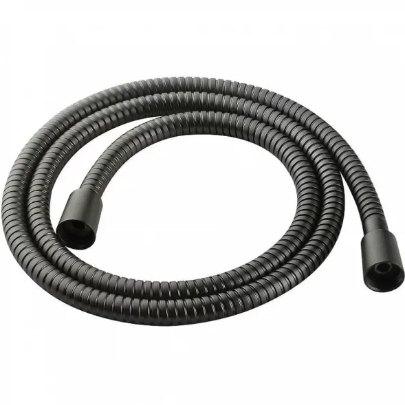 Душевой шланг Grocenberg GB07028-1,5BG 150 см, графит