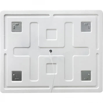 Зеркало 120x80 см BelBagno SPC-GRT-1200-800-LED-TCH-WARM
