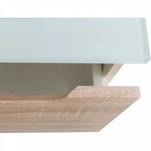 Тумба Rovere Bianco 99,6 см BelBagno Etna ETNA-1000-2C-SO-WO-P