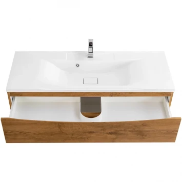 Тумба Rovere Nature 119,6 см BelBagno Marino MARINO-1200-2C-SO-RN-P