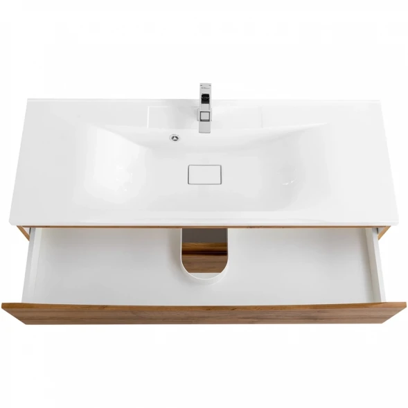 Тумба Rovere Nature 119,6 см BelBagno Marino MARINO-1200-2C-SO-RN-P