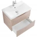 Тумба Rovere Grigio 66,4 см BelBagno Marino MARINO-CER-700-2C-SO-RG-P