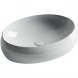 Раковина 56x39 см Ceramica Nova Element CN5033
